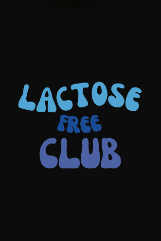 Lactose Free Club