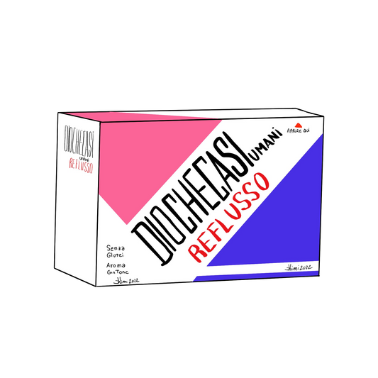 Tazza Diochecasi umani - di Kimi 85