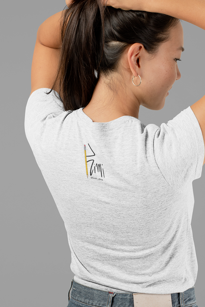 Kimi 85 - maglietta Esaurimentos