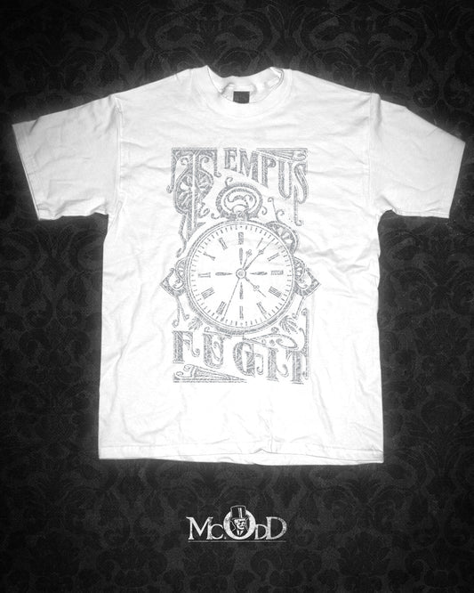 Mc Odd - Tempus Fugit