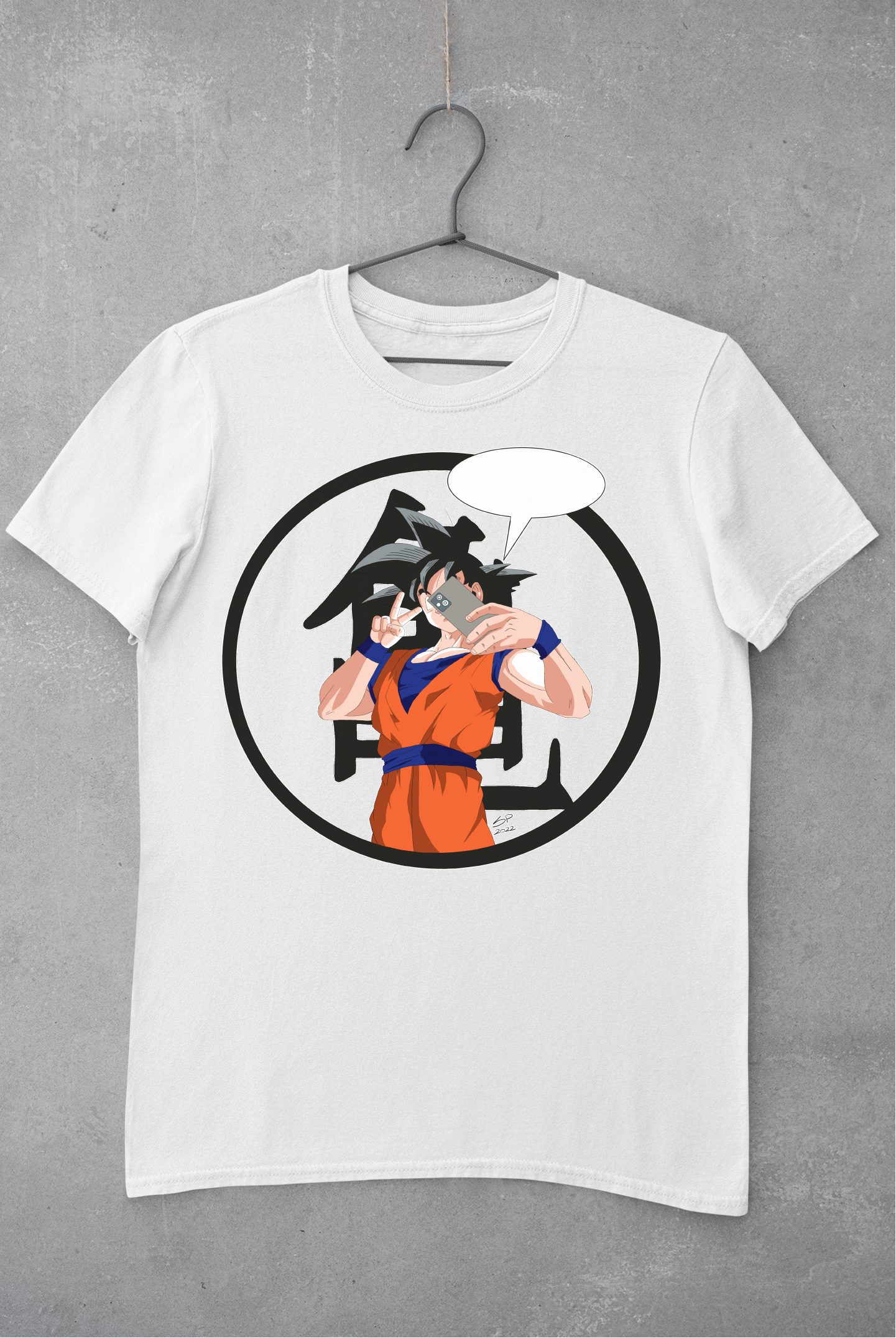 Prodotti ufficiali di Simon's Art