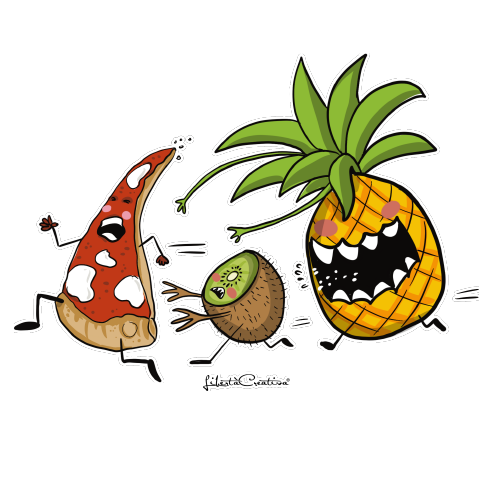 Shopper Firmata di Dominga Tammone