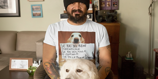 Magliette Personalizzate: Top 10 idee per farsi notare