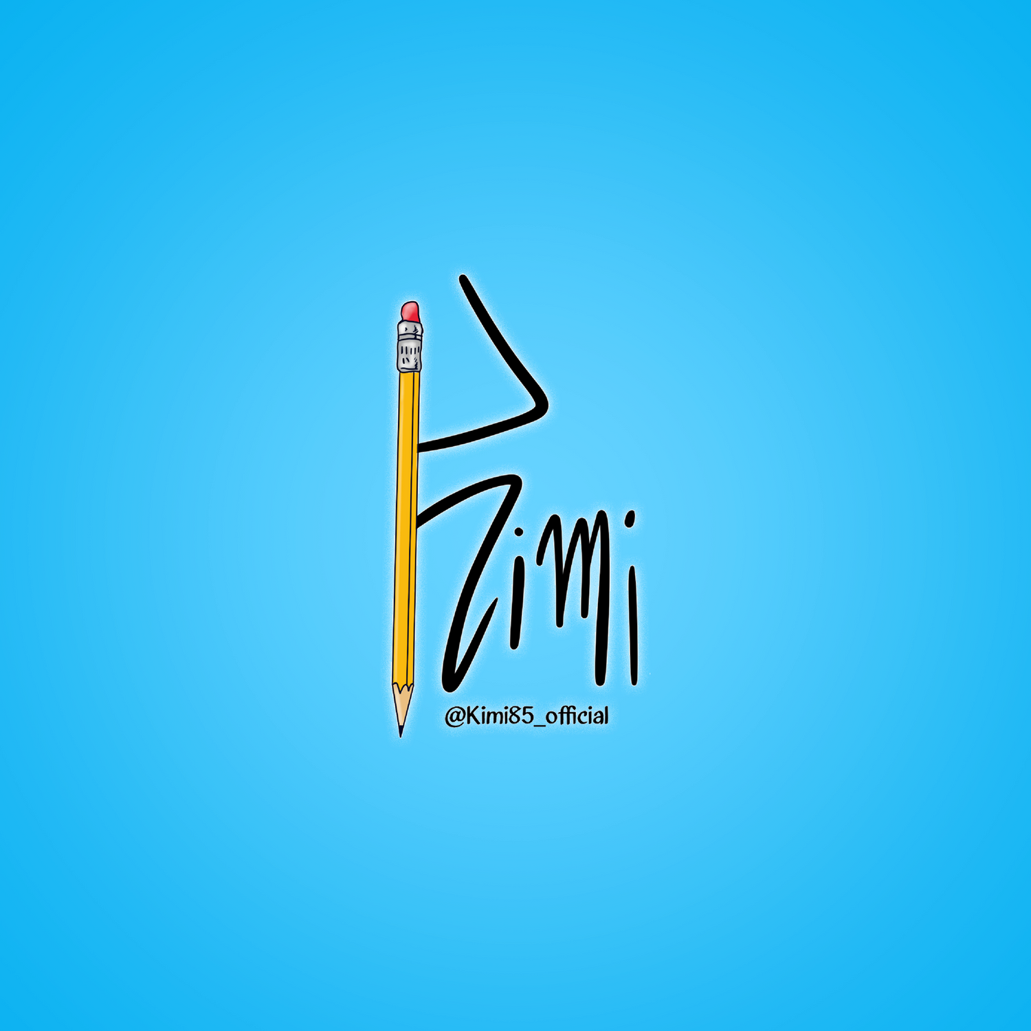 Kimi 85 - L'illustratore Folle