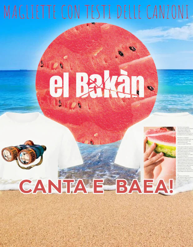 El Bakàn