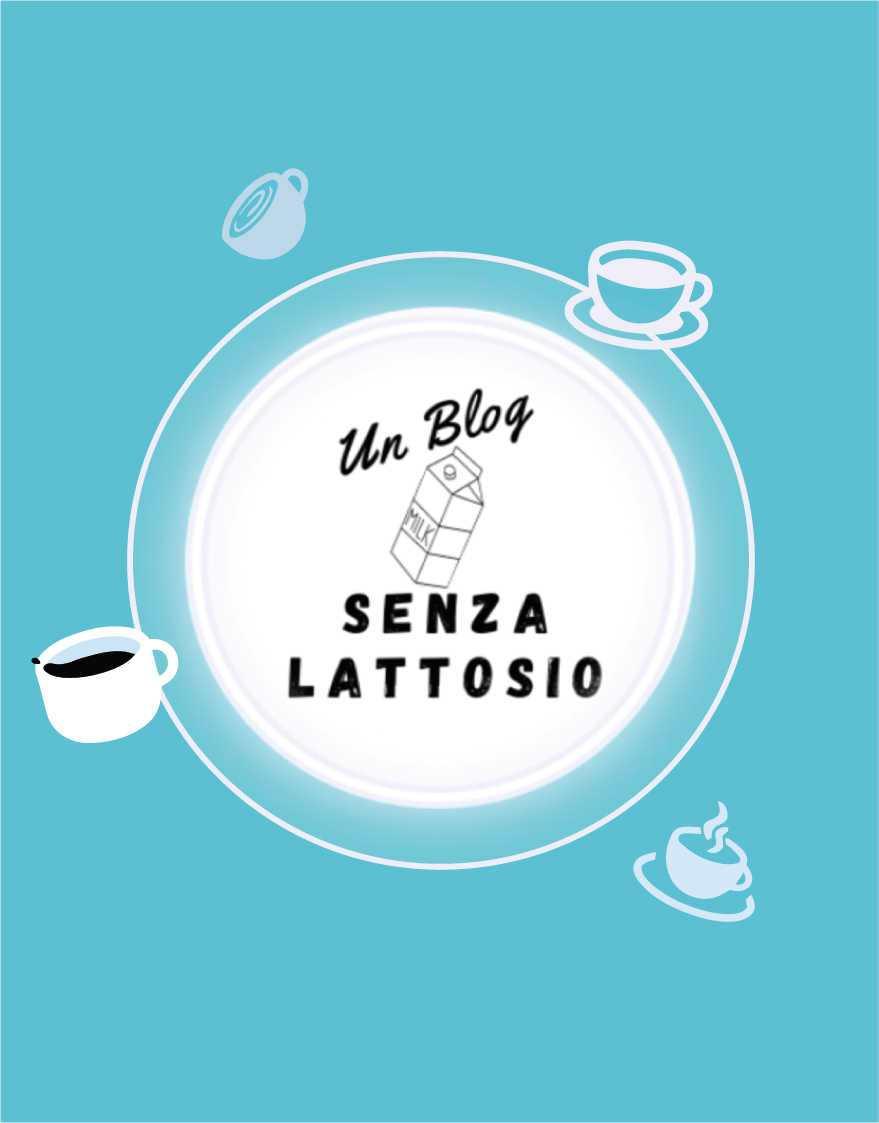 Un blog SENZA LATTOSIO