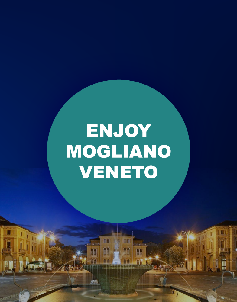 Enjoy Mogliano Veneto