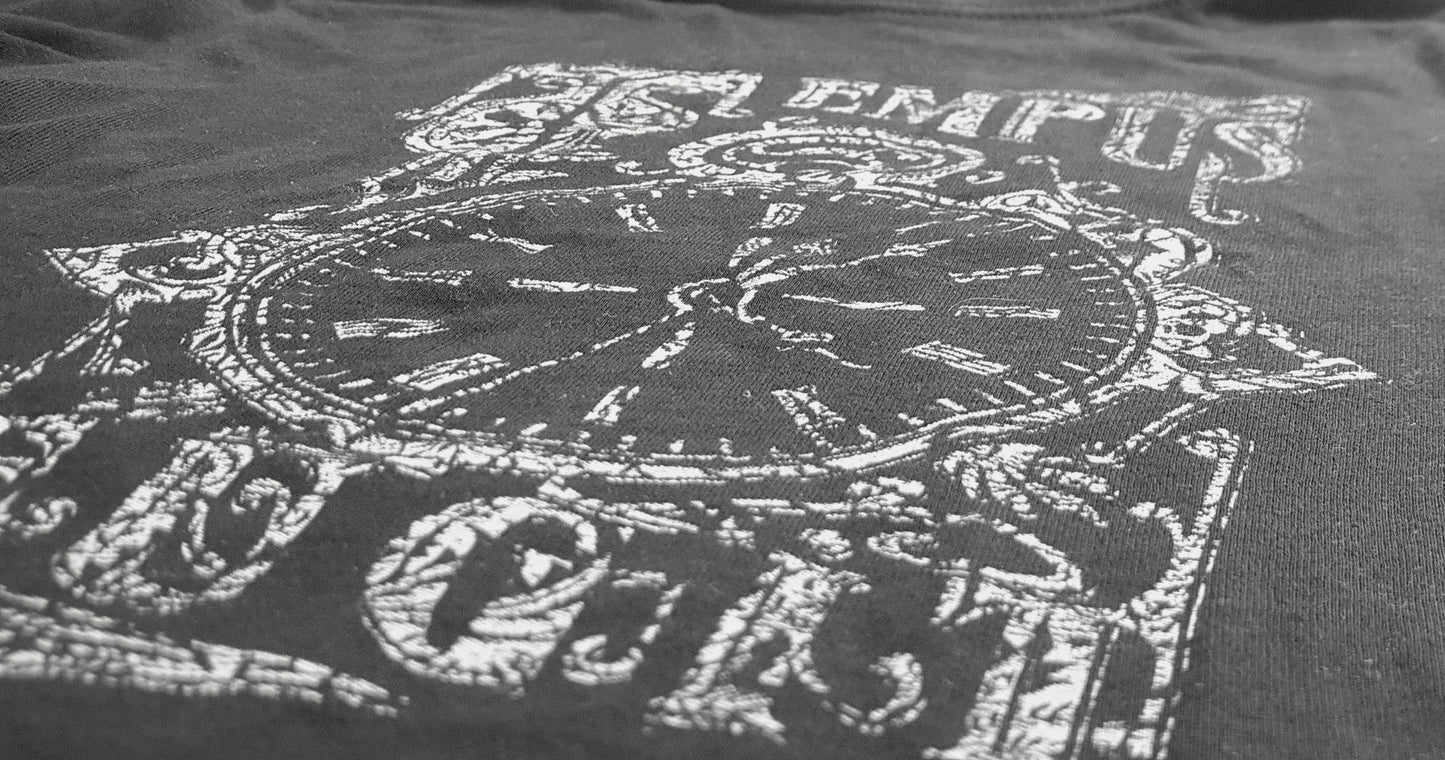 Mc Odd - Tempus Fugit