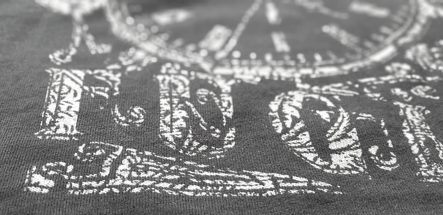 Mc Odd - Tempus Fugit