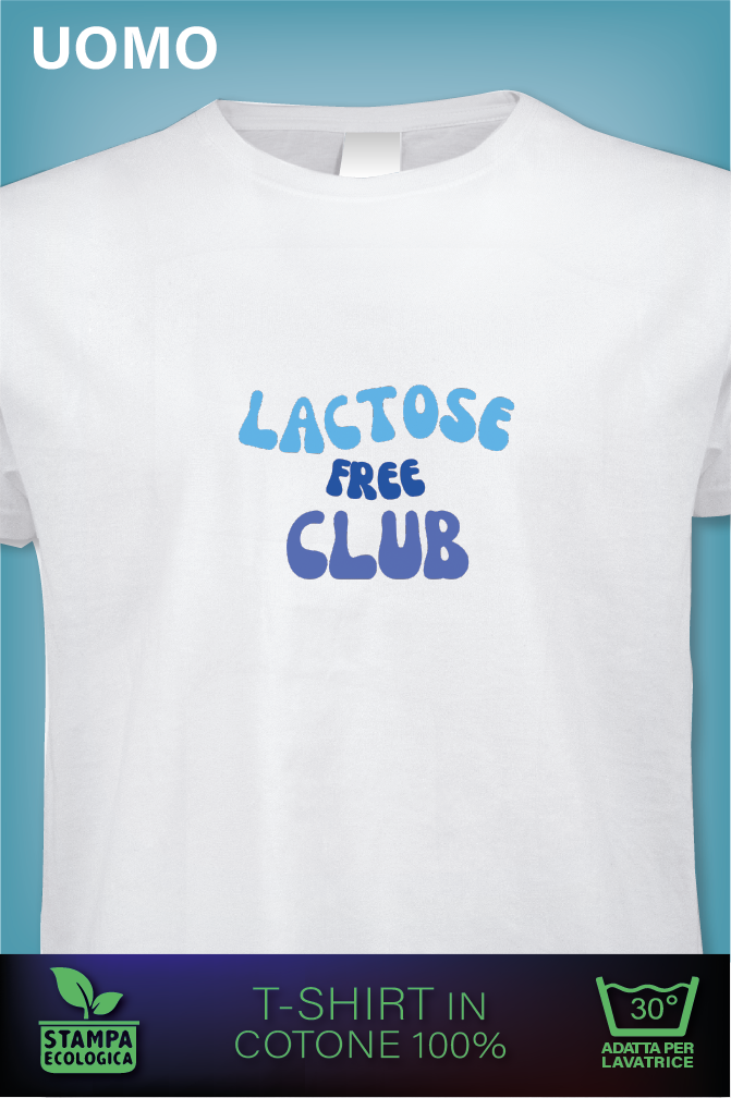 Lactose Free Club