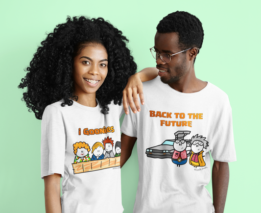 Little Meh! - Ritorno al futuro