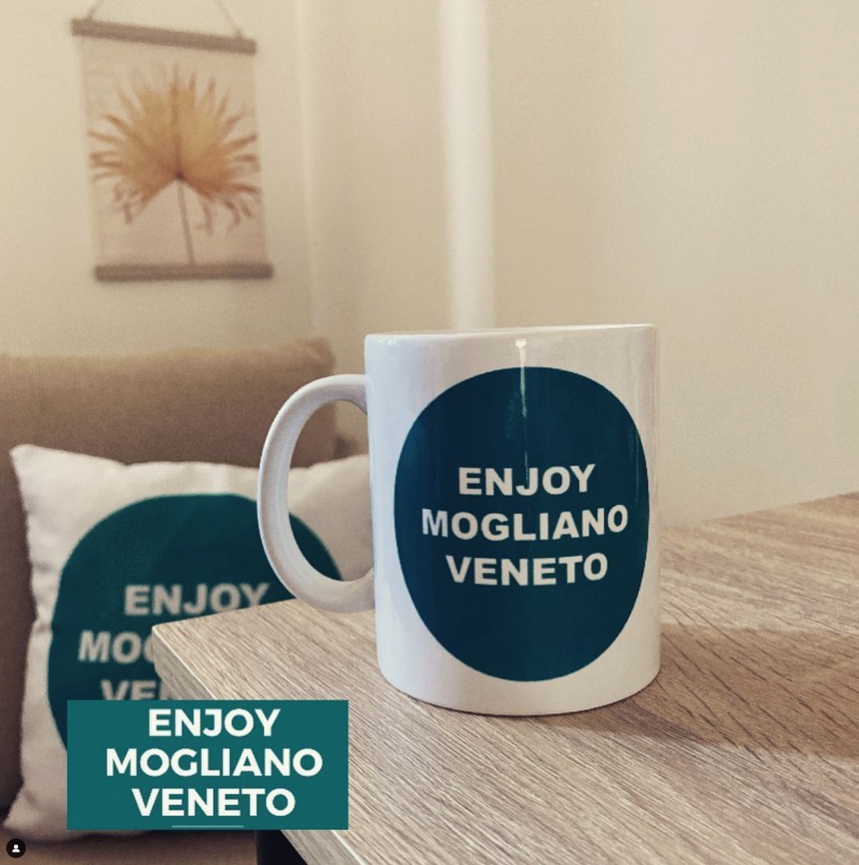 Tazza Enjoy Mogliano Veneto by Alby