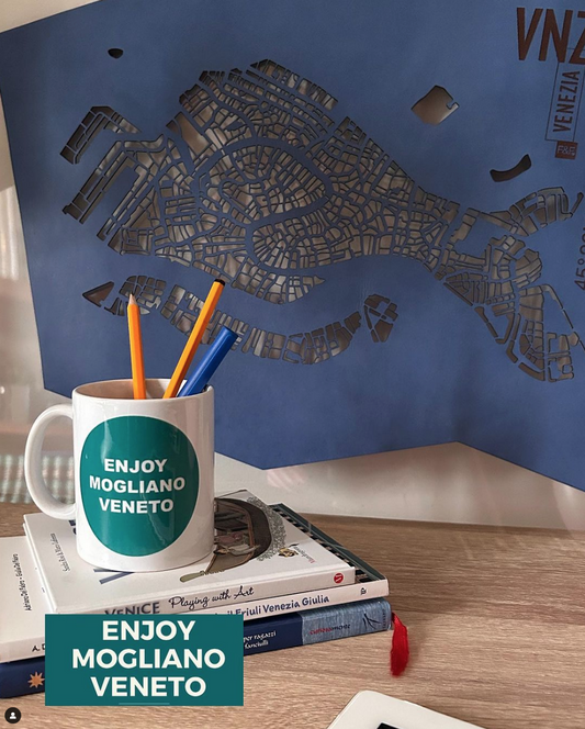 Tazza Enjoy Mogliano Veneto by Alby