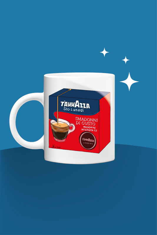 Tazza + tammazza - di Kimi 85