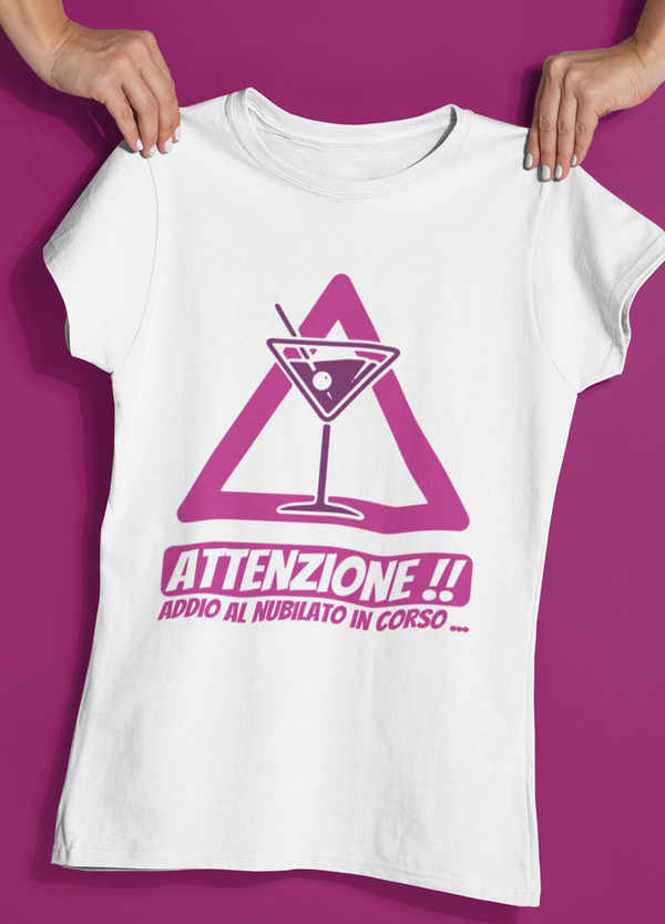 bella t-shirt - Nubilato in Corso