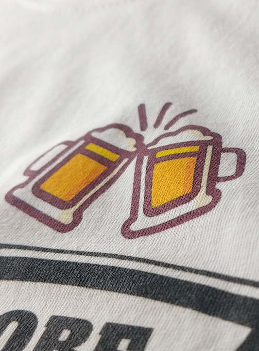 Felpa girocollo Unisex