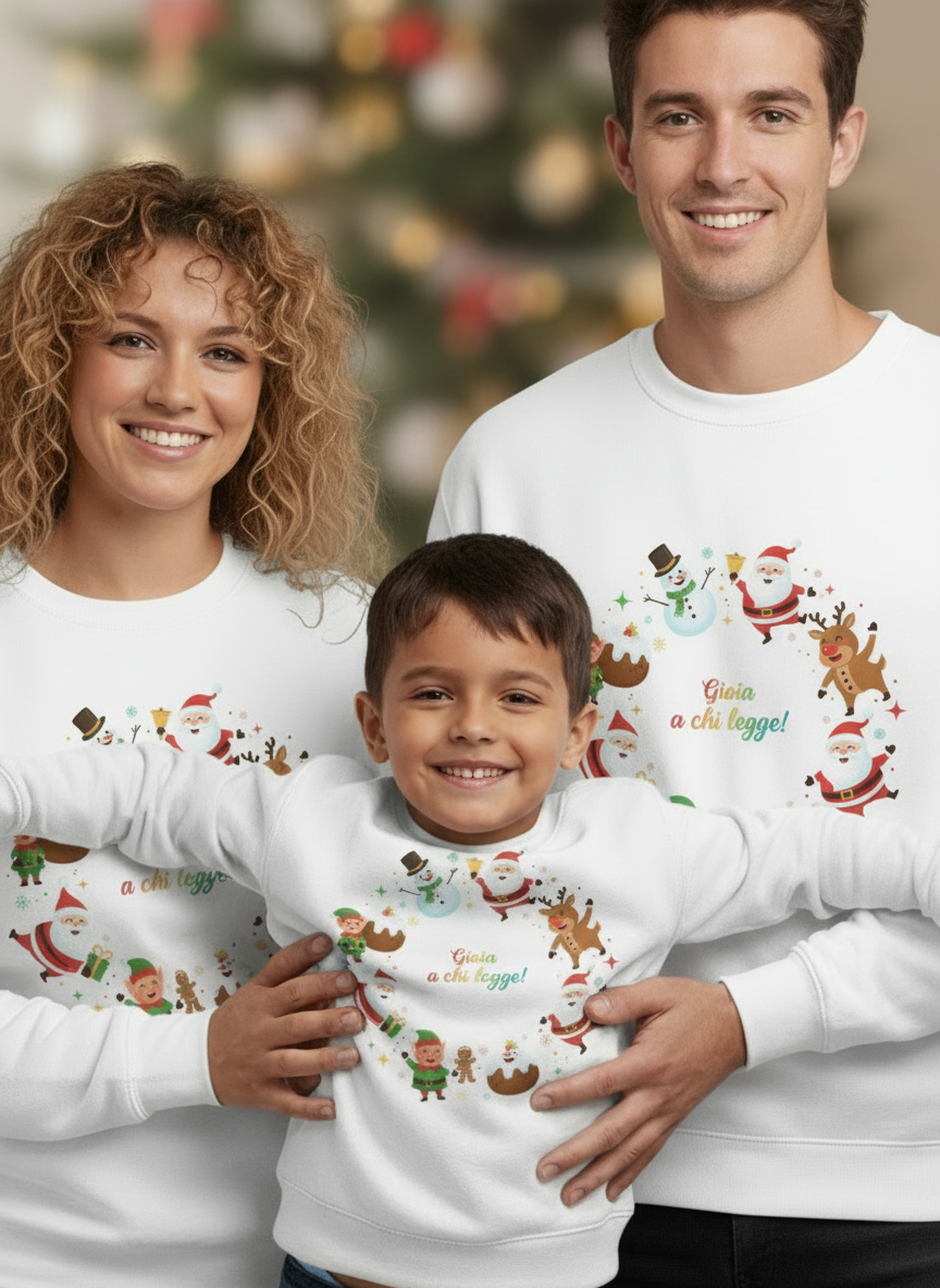 Customize White T-Shirt - Men's Comfort