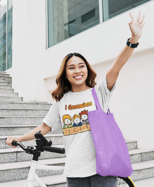 Little Meh! - Goonies