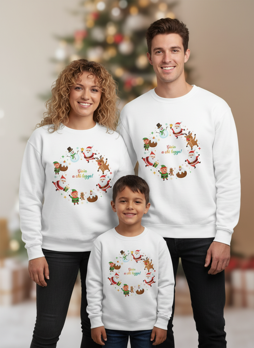 Customize White T-Shirt - Men's Comfort