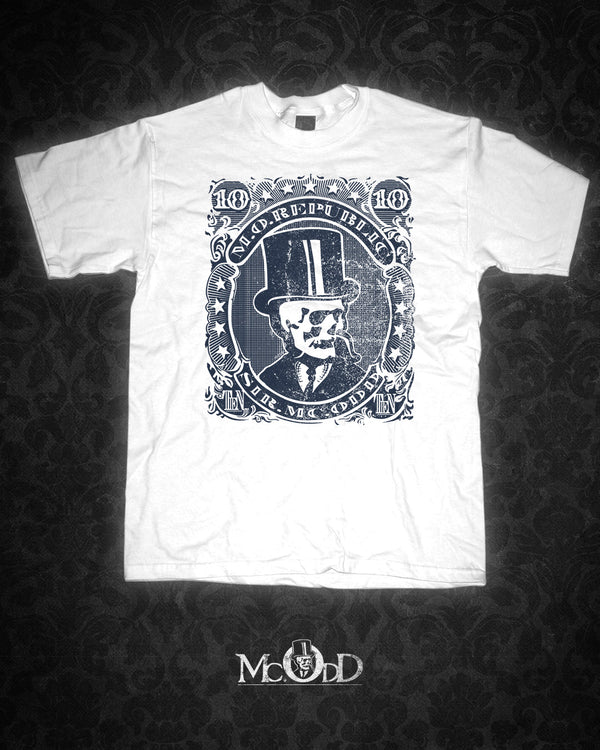 Mc Odd T-shirt