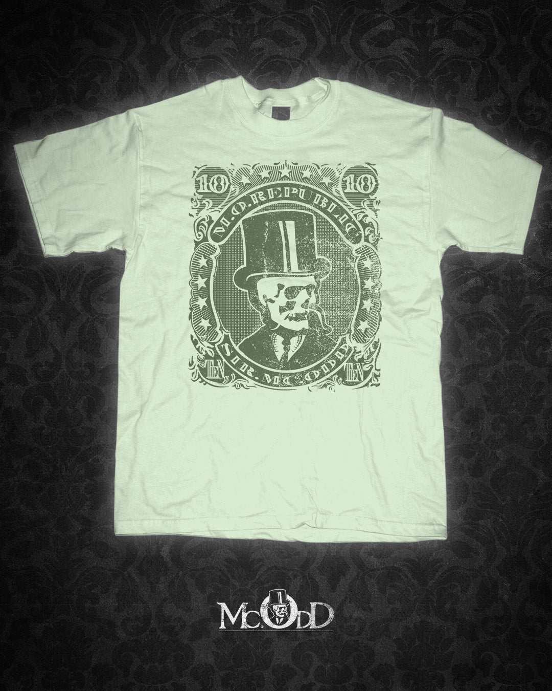 Mc Odd T-shirt