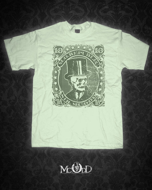 Mc Odd T-shirt
