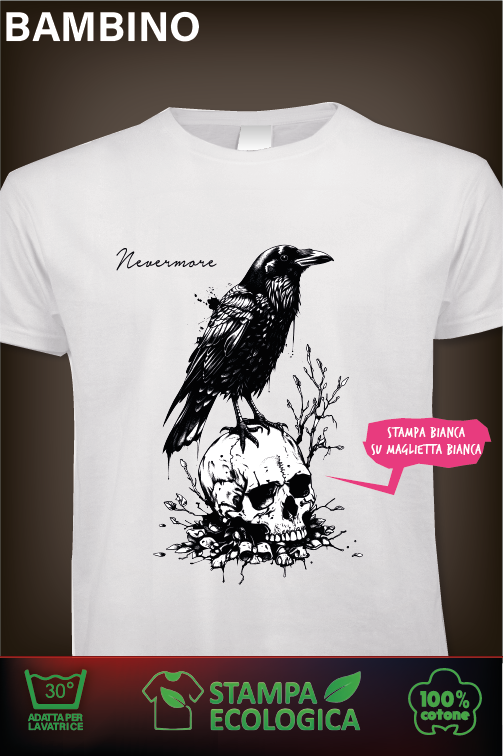 NEVER MORE -  Massimo Impatto