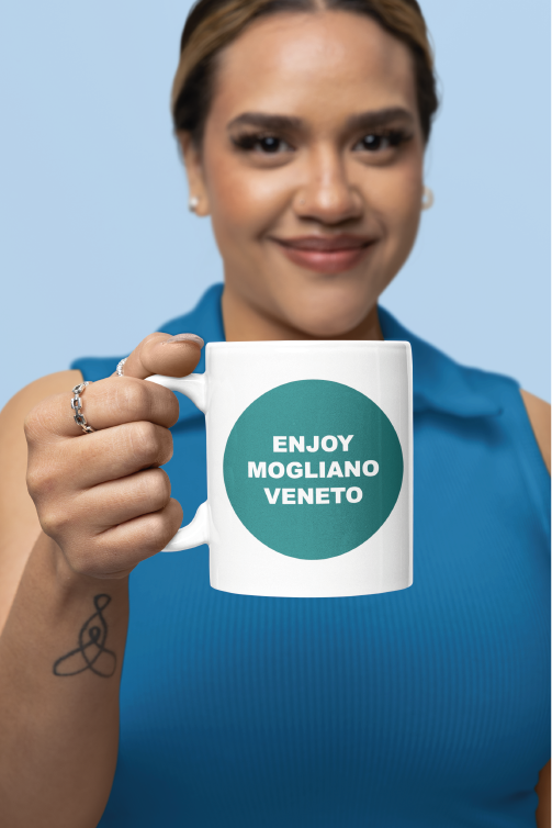 Tazza Enjoy Mogliano Veneto by Alby