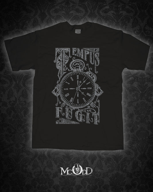 Mc Odd - Tempus Fugit