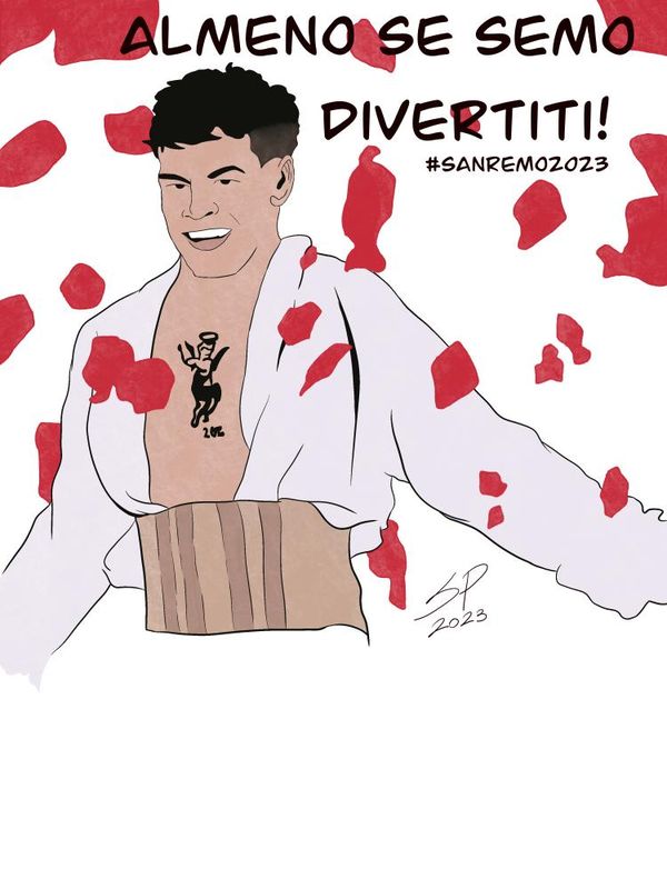 Tazza Blanca di Simon's Art