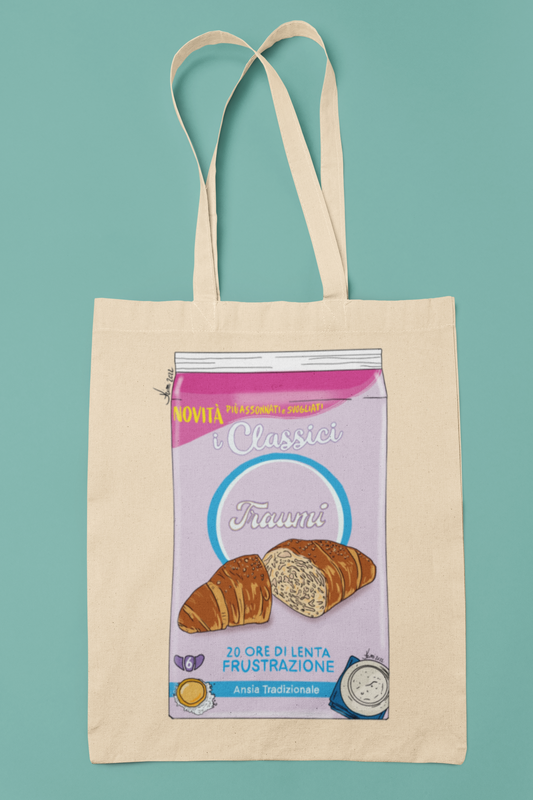 Shopper Traumi - di KIMI 85